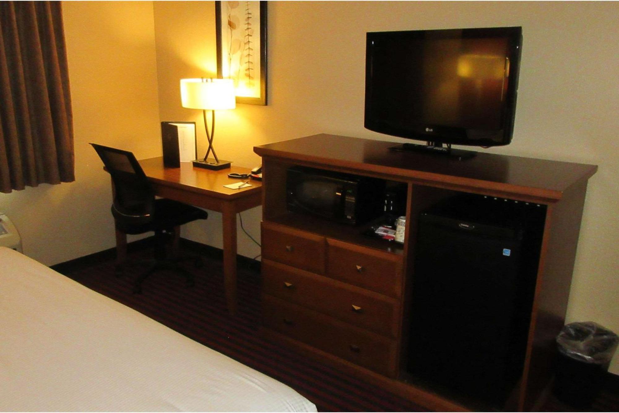 Quality Inn & Suites 스틸워터 외부 사진