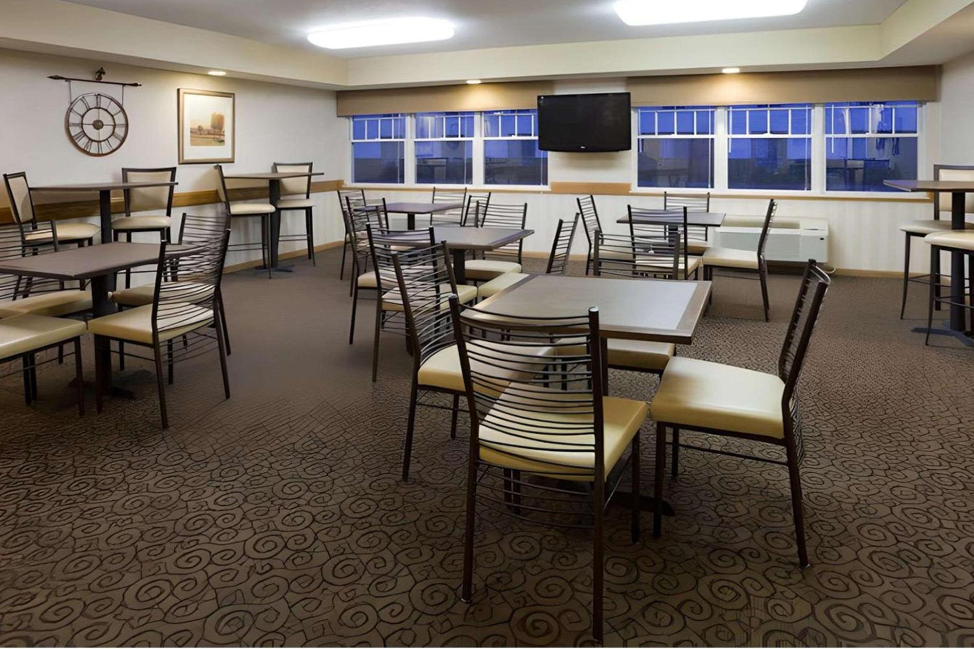 Quality Inn & Suites 스틸워터 외부 사진