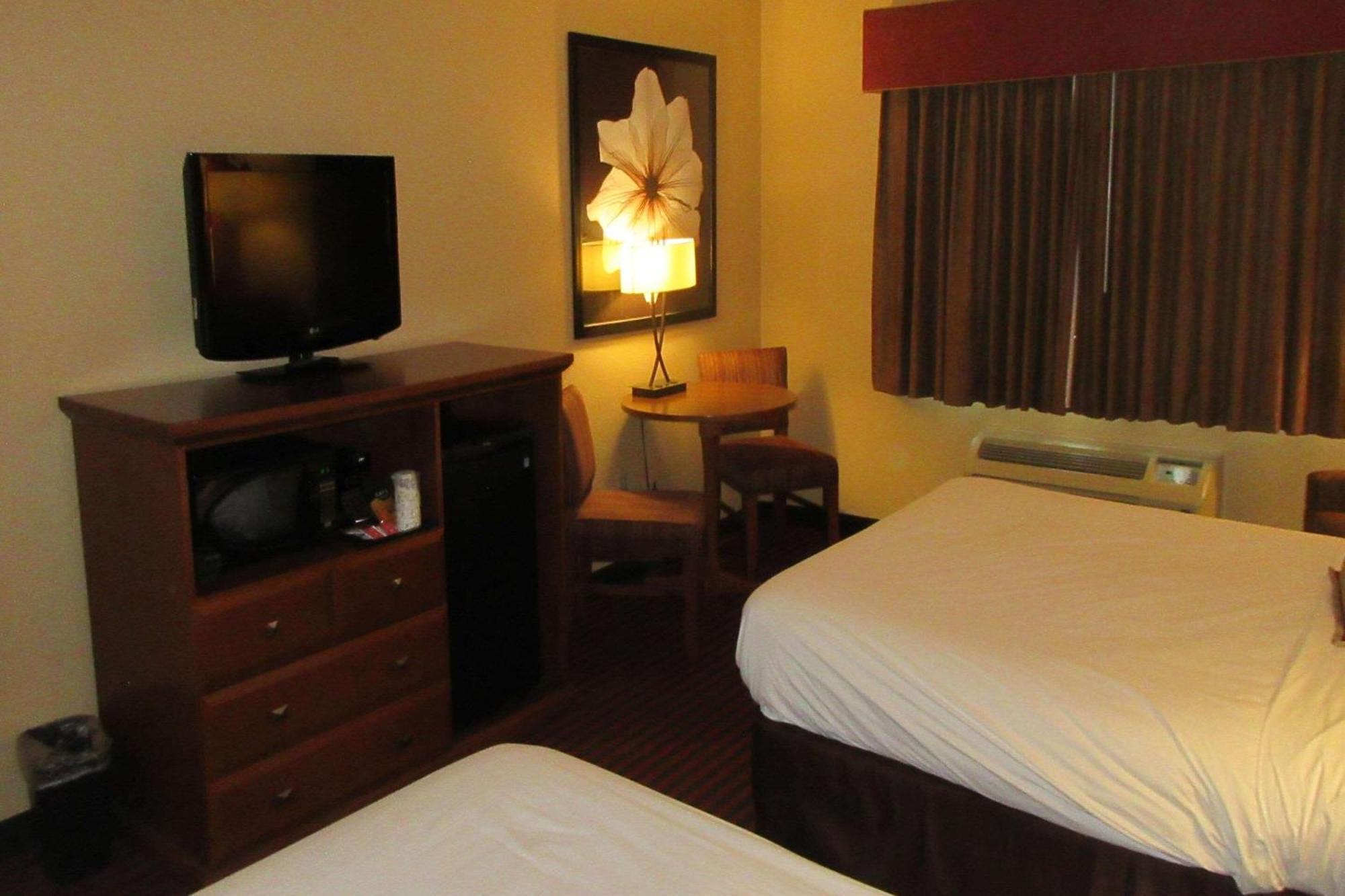 Quality Inn & Suites 스틸워터 외부 사진