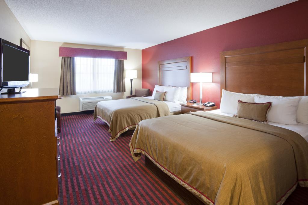 Quality Inn & Suites 스틸워터 외부 사진